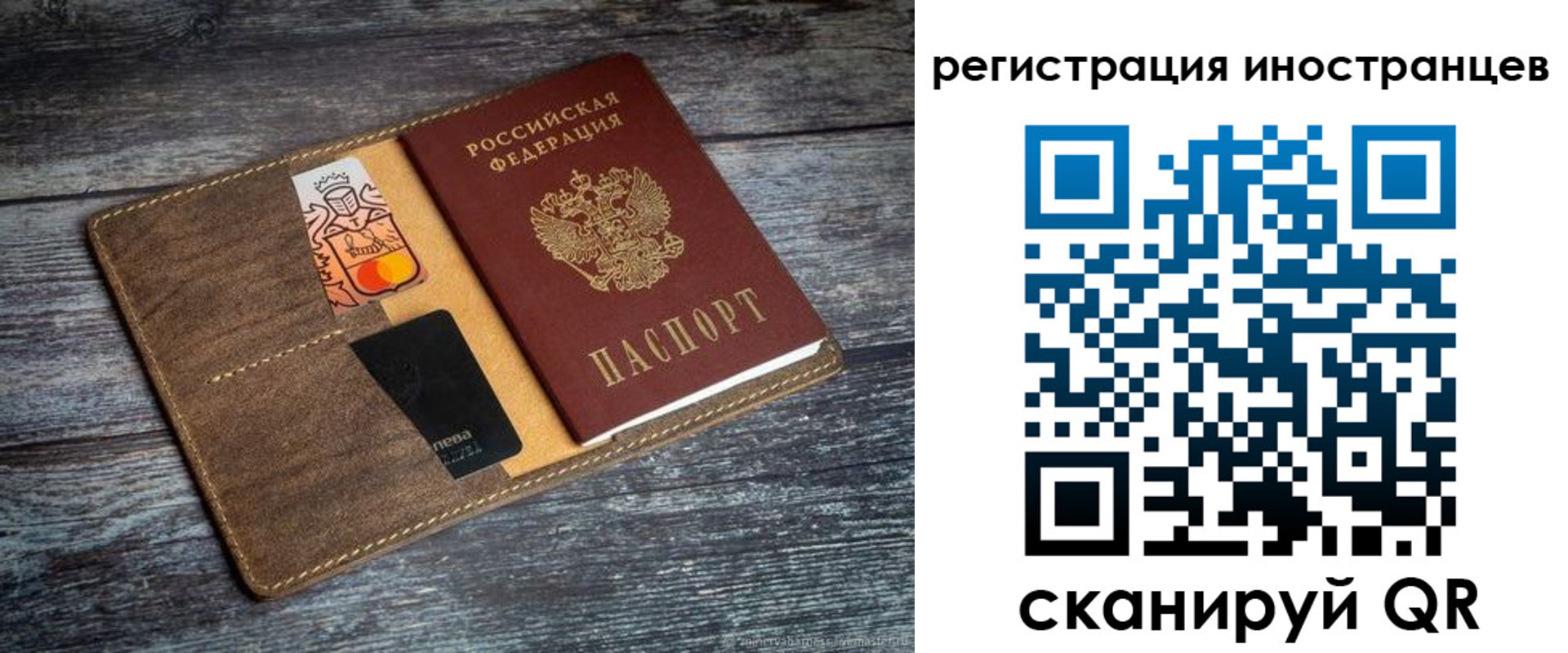 где прописаться в Электрогорске